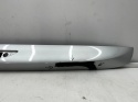 Spoiler Mercedes Vito w447 14r.- lotka na klapę bagażnika blenda nakładka listwa a4476941025