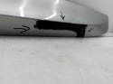 Spoiler Mercedes Vito w447 14r.- lotka na klapę bagażnika blenda nakładka listwa a4476941025
