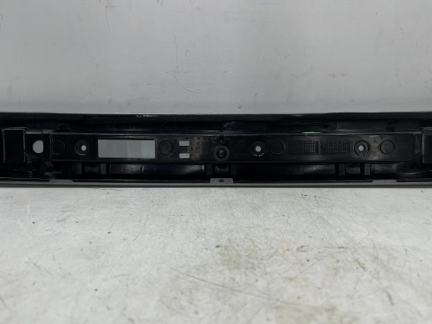 Spoiler Mercedes Vito w447 14r.- lotka na klapę bagażnika blenda nakładka listwa a4476941025