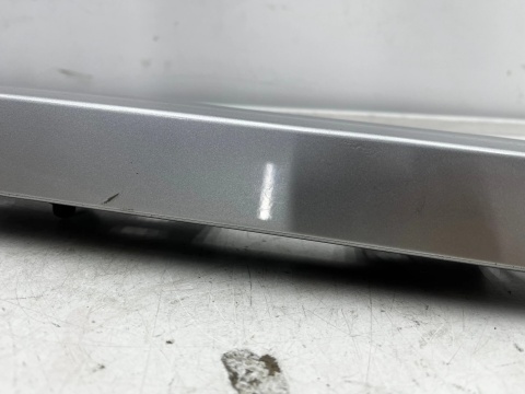 Spoiler Mercedes Vito w447 14r.- lotka na klapę bagażnika blenda nakładka listwa a4476941025