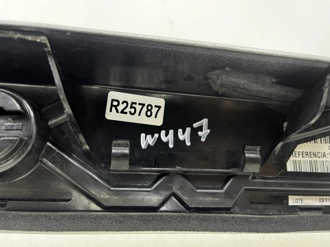 Spoiler Mercedes Vito w447 14r.- lotka na klapę bagażnika blenda nakładka listwa a4476941025