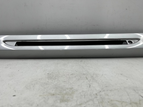 Spoiler Mercedes Vito w447 14r.- lotka na klapę bagażnika blenda nakładka listwa a4476941025