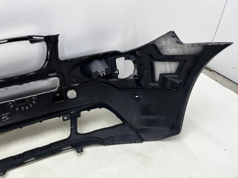 Zderzak przedni BMW X3 E83 06-10r. Lift przód 4XPDC 3416200