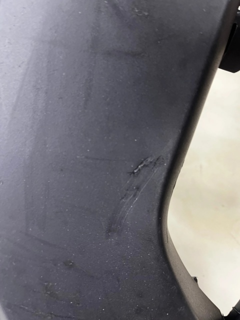 Zderzak przedni BMW X3 E83 06-10r. Lift przód 4XPDC 3416200