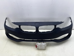 Zderzak przedni BMW 4 F32 F33 F36 13-17r. przód nowy oryginalny 7294651 Przedlift