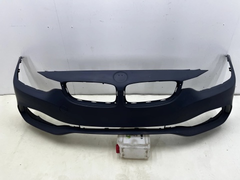 Zderzak przedni BMW 4 F32 F33 F36 13-17r. przód nowy oryginalny 7294651 Przedlift