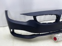 Zderzak przedni BMW 4 F32 F33 F36 13-17r. przód nowy oryginalny 7294651 Przedlift