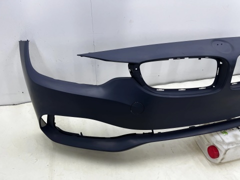 Zderzak przedni BMW 4 F32 F33 F36 13-17r. przód nowy oryginalny 7294651 Przedlift