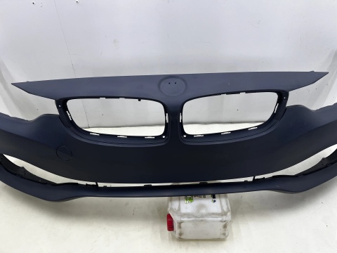 Zderzak przedni BMW 4 F32 F33 F36 13-17r. przód nowy oryginalny 7294651 Przedlift