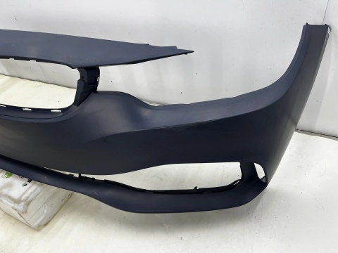 Zderzak przedni BMW 4 F32 F33 F36 13-17r. przód nowy oryginalny 7294651 Przedlift