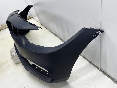 Zderzak przedni BMW 4 F32 F33 F36 13-17r. przód nowy oryginalny 7294651 Przedlift