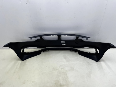 Zderzak przedni BMW 4 F32 F33 F36 13-17r. przód nowy oryginalny 7294651 Przedlift