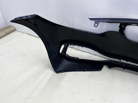 Zderzak przedni BMW 4 F32 F33 F36 13-17r. przód nowy oryginalny 7294651 Przedlift