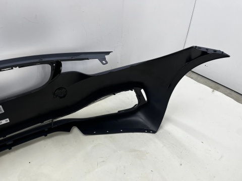 Zderzak przedni BMW 4 F32 F33 F36 13-17r. przód nowy oryginalny 7294651 Przedlift