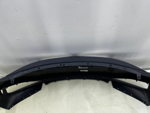 Zderzak przedni BMW 4 F32 F33 F36 13-17r. przód nowy oryginalny 7294651 Przedlift