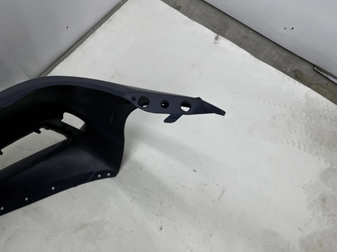 Zderzak przedni BMW 4 F32 F33 F36 13-17r. przód nowy oryginalny 7294651 Przedlift