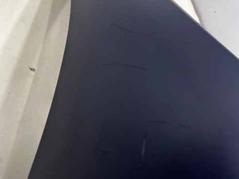 Zderzak przedni BMW 4 F32 F33 F36 13-17r. przód nowy oryginalny 7294651 Przedlift