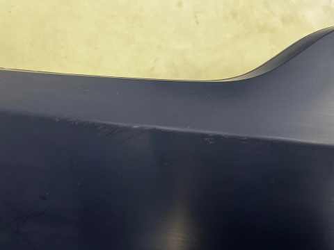 Zderzak przedni BMW 4 F32 F33 F36 13-17r. przód nowy oryginalny 7294651 Przedlift