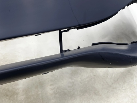 Zderzak przedni BMW 4 F32 F33 F36 13-17r. przód nowy oryginalny 7294651 Przedlift