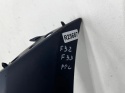 Zderzak przedni BMW 4 F32 F33 F36 13-17r. przód nowy oryginalny 7294651 Przedlift