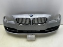 Zderzak przedni BMW 5 F10 F11 13-17r. Lift przód 4XPDC spryski 7331706