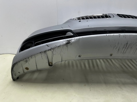 Zderzak przedni BMW 5 F10 F11 13-17r. Lift przód 4XPDC spryski 7331706