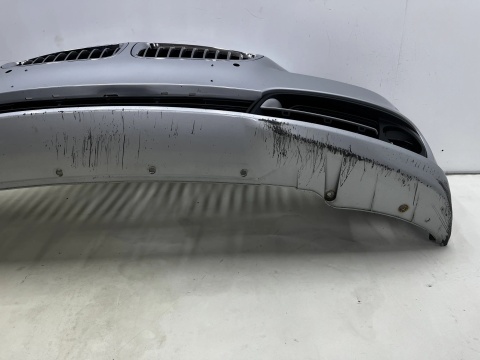 Zderzak przedni BMW 5 F10 F11 13-17r. Lift przód 4XPDC spryski 7331706