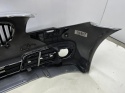 Zderzak przedni BMW 5 F10 F11 13-17r. Lift przód 4XPDC spryski 7331706
