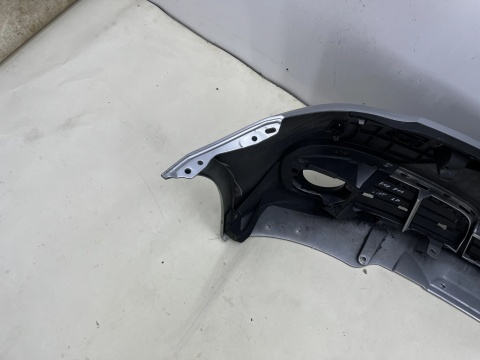 Zderzak przedni BMW 5 F10 F11 13-17r. Lift przód 4XPDC spryski 7331706