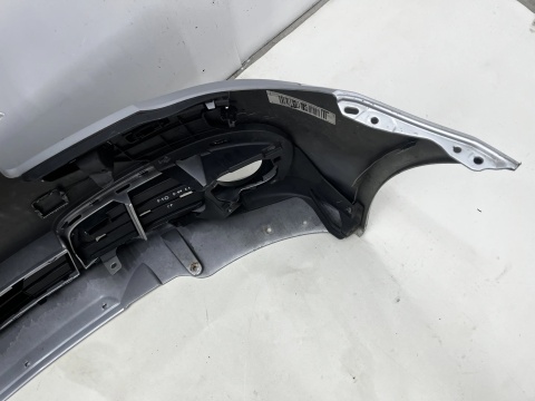 Zderzak przedni BMW 5 F10 F11 13-17r. Lift przód 4XPDC spryski 7331706