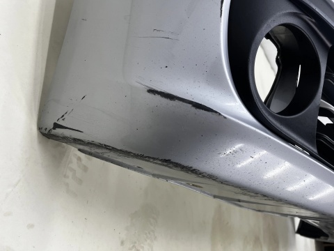 Zderzak przedni BMW 5 F10 F11 13-17r. Lift przód 4XPDC spryski 7331706