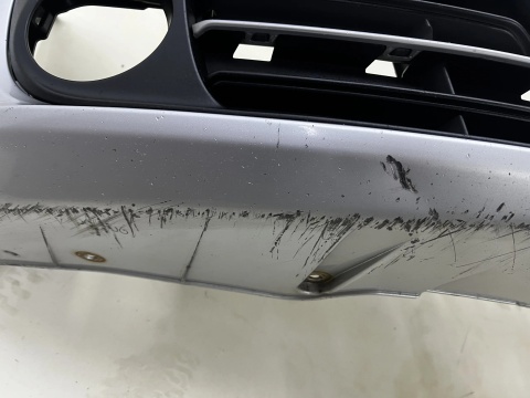 Zderzak przedni BMW 5 F10 F11 13-17r. Lift przód 4XPDC spryski 7331706