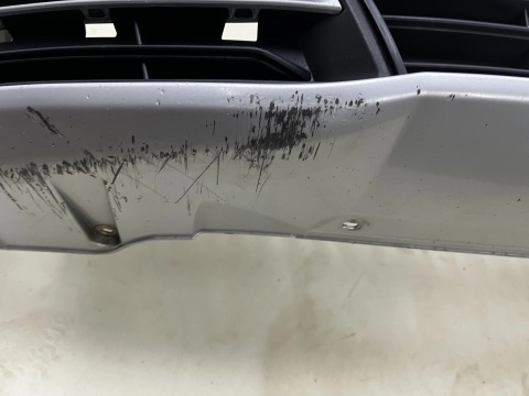 Zderzak przedni BMW 5 F10 F11 13-17r. Lift przód 4XPDC spryski 7331706