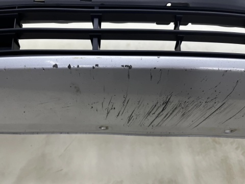 Zderzak przedni BMW 5 F10 F11 13-17r. Lift przód 4XPDC spryski 7331706