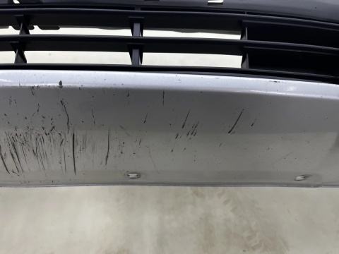 Zderzak przedni BMW 5 F10 F11 13-17r. Lift przód 4XPDC spryski 7331706