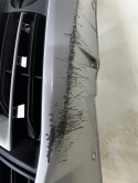 Zderzak przedni BMW 5 F10 F11 13-17r. Lift przód 4XPDC spryski 7331706