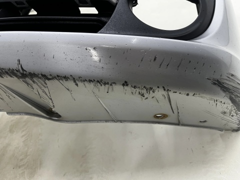Zderzak przedni BMW 5 F10 F11 13-17r. Lift przód 4XPDC spryski 7331706