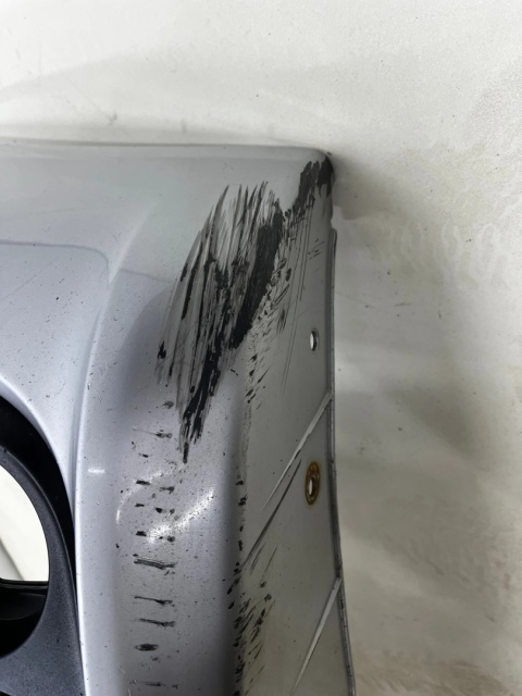 Zderzak przedni BMW 5 F10 F11 13-17r. Lift przód 4XPDC spryski 7331706