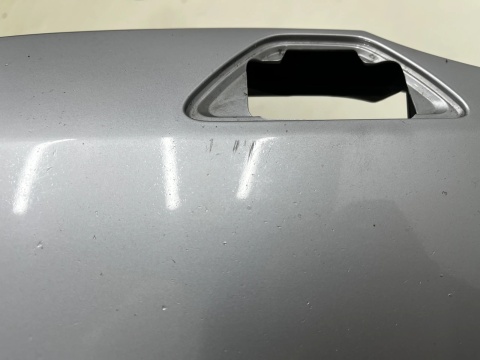 Zderzak przedni BMW 5 F10 F11 13-17r. Lift przód 4XPDC spryski 7331706