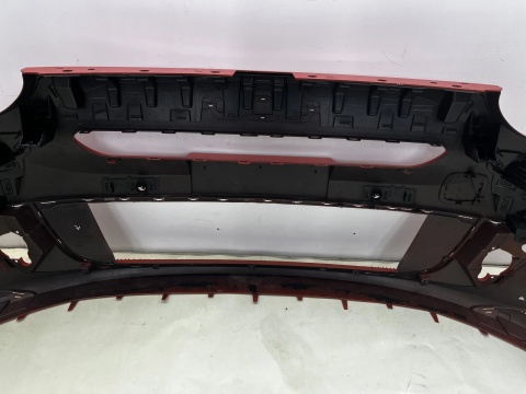 Zderzak przedni Fiat 600 600e 23r.- przód 4XPDC 735763132