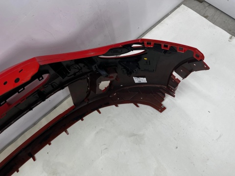 Zderzak przedni Fiat 600 600e 23r.- przód 4XPDC 735763132