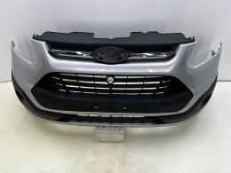 Zderzak przedni Ford Custom 1 I 12-17r. Przedlift przód BK21-R17757-AA