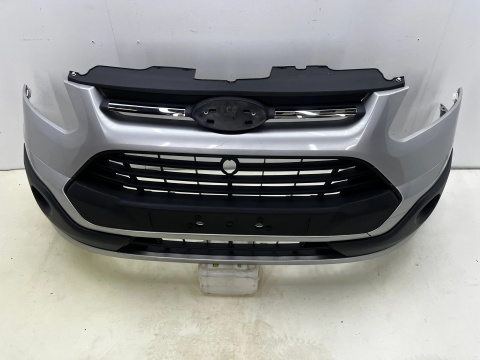 Zderzak przedni Ford Custom 1 I 12-17r. Przedlift przód BK21-R17757-AA