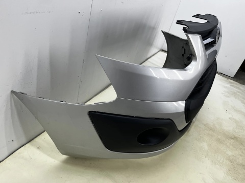 Zderzak przedni Ford Custom 1 I 12-17r. Przedlift przód BK21-R17757-AA