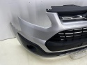 Zderzak przedni Ford Custom 1 I 12-17r. Przedlift przód BK21-R17757-AA