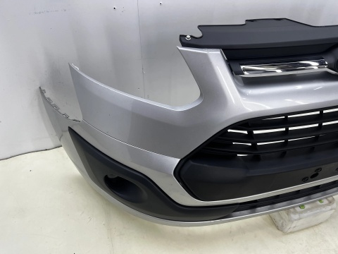 Zderzak przedni Ford Custom 1 I 12-17r. Przedlift przód BK21-R17757-AA