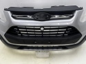 Zderzak przedni Ford Custom 1 I 12-17r. Przedlift przód BK21-R17757-AA