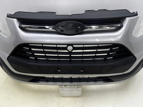 Zderzak przedni Ford Custom 1 I 12-17r. Przedlift przód BK21-R17757-AA