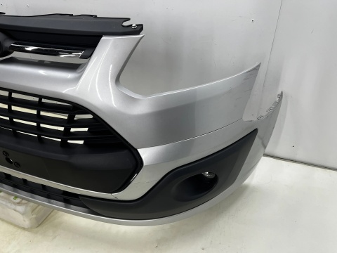 Zderzak przedni Ford Custom 1 I 12-17r. Przedlift przód BK21-R17757-AA