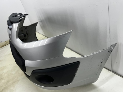 Zderzak przedni Ford Custom 1 I 12-17r. Przedlift przód BK21-R17757-AA